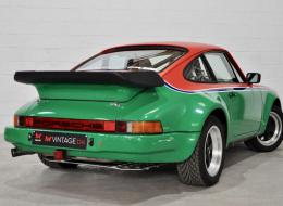 Porsche 911 3.2 ** LOOK SC/RS Groupe B **