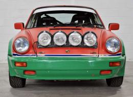 Porsche 911 3.2 ** LOOK SC/RS Groupe B **