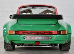 Porsche 911 3.2 ** LOOK SC/RS Groupe B **
