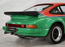 Porsche 911 3.2 ** LOOK SC/RS Groupe B **