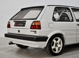 Volkswagen Golf GTI 16V GR.A 230cv