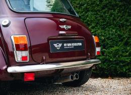 Mini 40ème Anniversaire 1.3 MPI