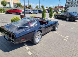 Chevrolet Corvette C3