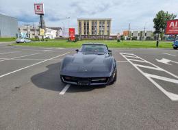 Chevrolet Corvette C3