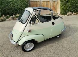 Isetta Velam