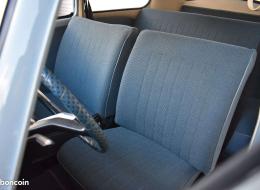 Volkswagen Coccinelle 1500 Export de Luxe