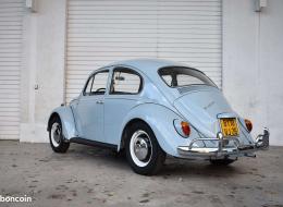 Volkswagen Coccinelle 1500 Export de Luxe