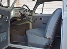 Volkswagen Coccinelle 1500 Export de Luxe
