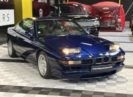 BMW Série 8 850 CSI 5.7 V12 380ch