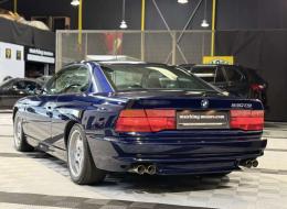BMW Série 8 850 CSI 5.7 V12 380ch