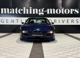 BMW Série 8 850 CSI 5.7 V12 380ch