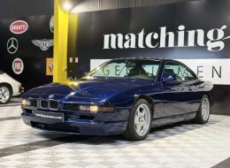 BMW Série 8 850 CSI 5.7 V12 380ch