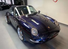 Porsche 993 Carrera 2