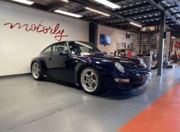 Porsche 993 Carrera 2