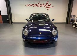 Porsche 993 Carrera 2