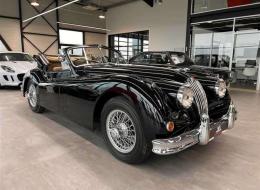 Jaguar Série - XK 140 Cabriolet