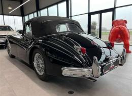 Jaguar Série - XK 140 Cabriolet