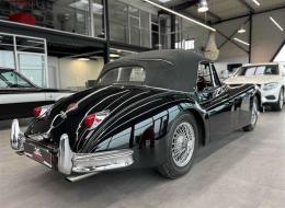 Jaguar Série - XK 140 Cabriolet