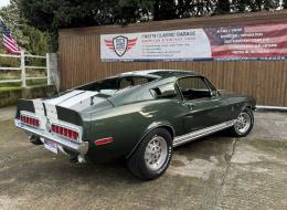 Ford Mustang SHELBY GT 500 KR 