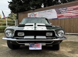 Ford Mustang SHELBY GT 500 KR 