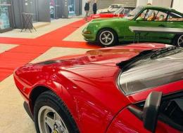 Ferrari 308 GTBi