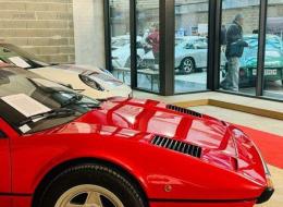 Ferrari 308 GTBi