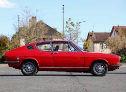 Audi 100 Coupé S