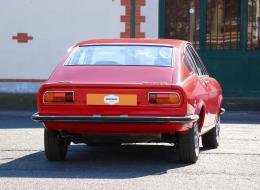 Audi 100 Coupé S