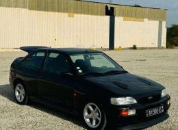 Ford Escort RS Cosworth