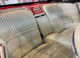 Ford Thunderbird V8 Cabriolet