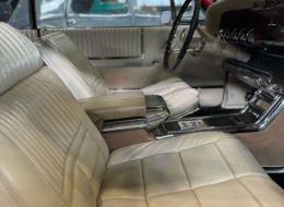 Ford Thunderbird V8 Cabriolet