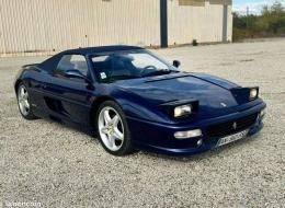 Ferrari F 355 F1 Spider