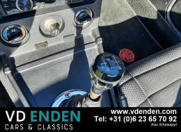MG B 1.8 Roadster - Overdrive