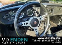 MG B 1.8 Roadster - Overdrive
