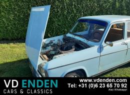 Renault 6 TL R6