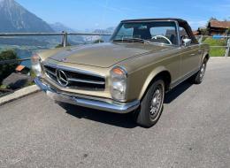 Mercedes-Benz SL 280 Pagode