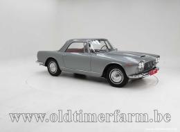 Lancia Flaminia 2.8 GTL '58 CH1259