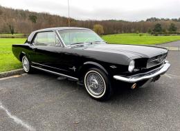 Ford Mustang 1964 1/2 de 1964