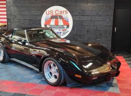 Chevrolet Corvette C3 Stingray de 1975