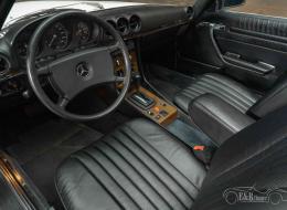 Mercedes-Benz SL 280