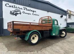Citroen U 23 Plateau