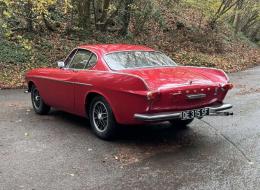 Volvo P 1800 S