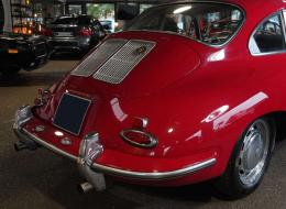 Porsche 356 1600 Karmann