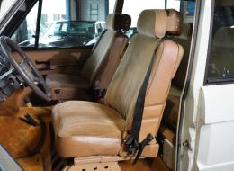 LandRover Range Rover 3.5 V8 - restauré