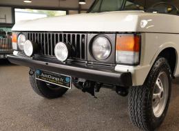 LandRover Range Rover 3.5 V8 - restauré
