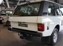 LandRover Range Rover 3.5 V8 - restauré