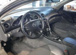 Mercedes-Benz SL 500 V8 5.0 306 cv