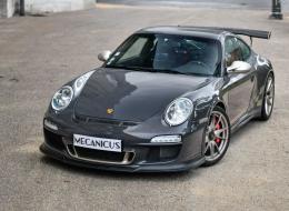 Porsche 997 .2 GT3 RS *Origine France*