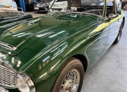 Austin Healey 100 / 6 BN4