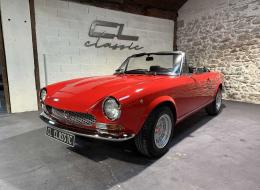 Fiat 124 Spider 1600